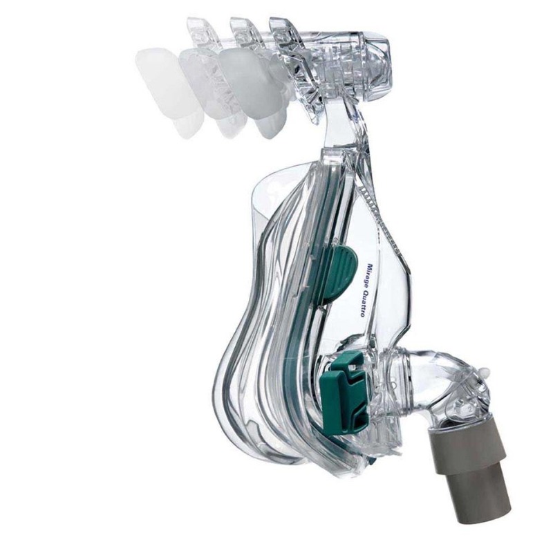 Ventilator Full Face Nasal Mas - Silicone Mask Bracket review and price