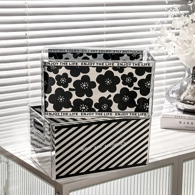 Tabletop Cosmetics Storage Box - Face Mask Storage Box review and price