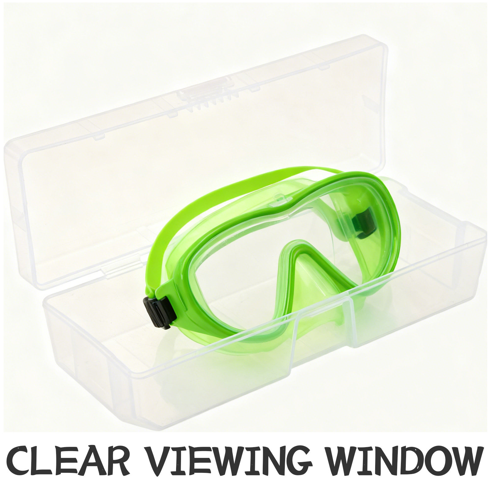 Snorkel Mask Case for Diving P - Mask Case Hard Shell review and price