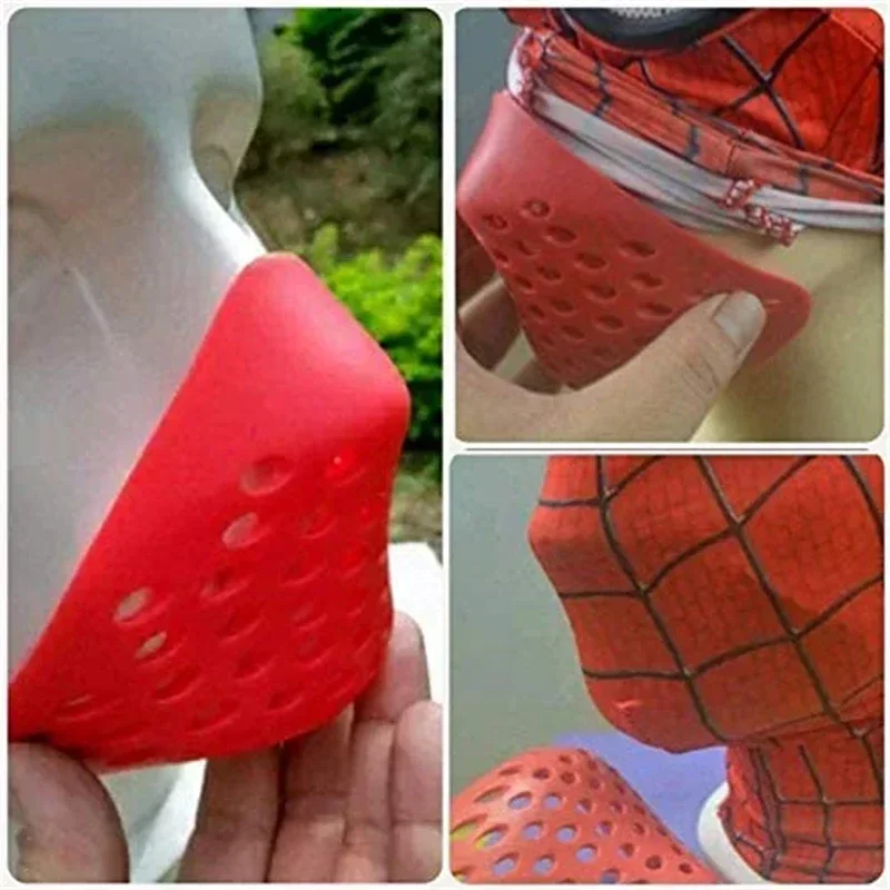 Half Face Bracket Silicone Mas - Silicone Mask Bracket review and price