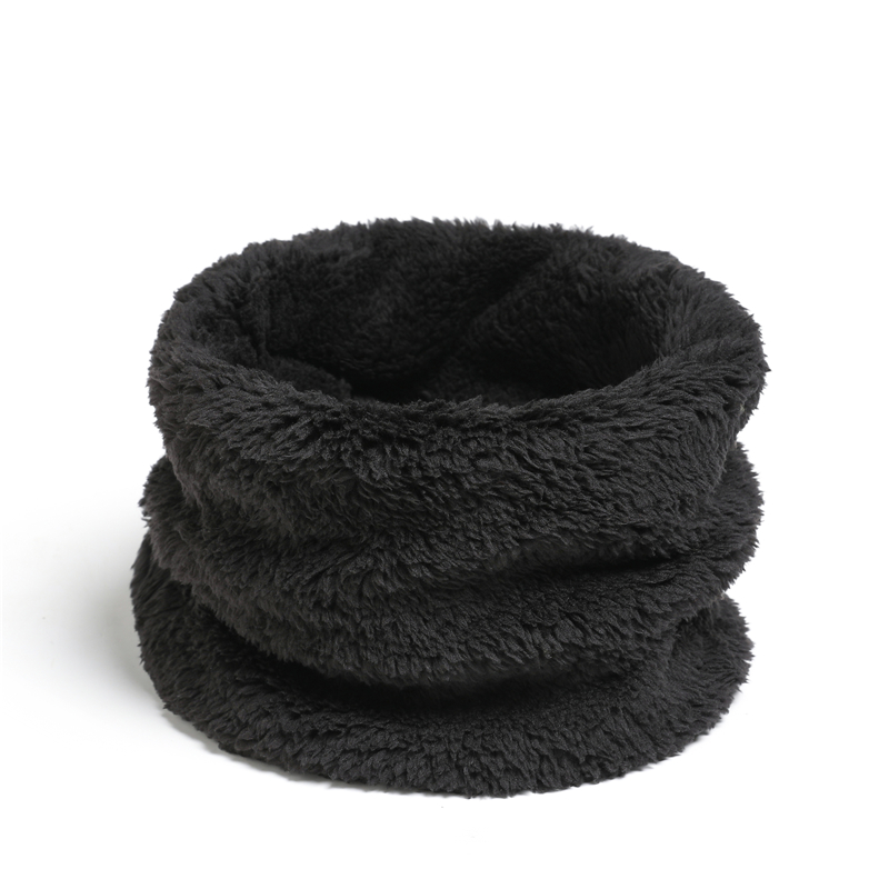 Cashmere Warm Collor Ring Wint - Kids Face Mask review and price