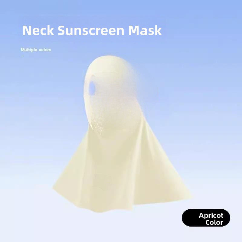 Summer Sun Protection Face Mas - Kids Face Mask review and price