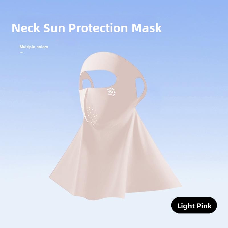 Summer Sun Protection Face Mas - Kids Face Mask review and price