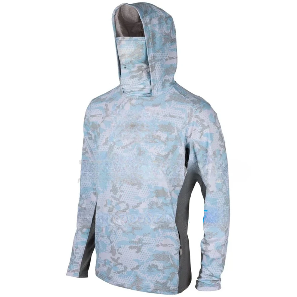 Kids Fishing Shirts Upf 50+ Lo - Kids Face Mask review and price