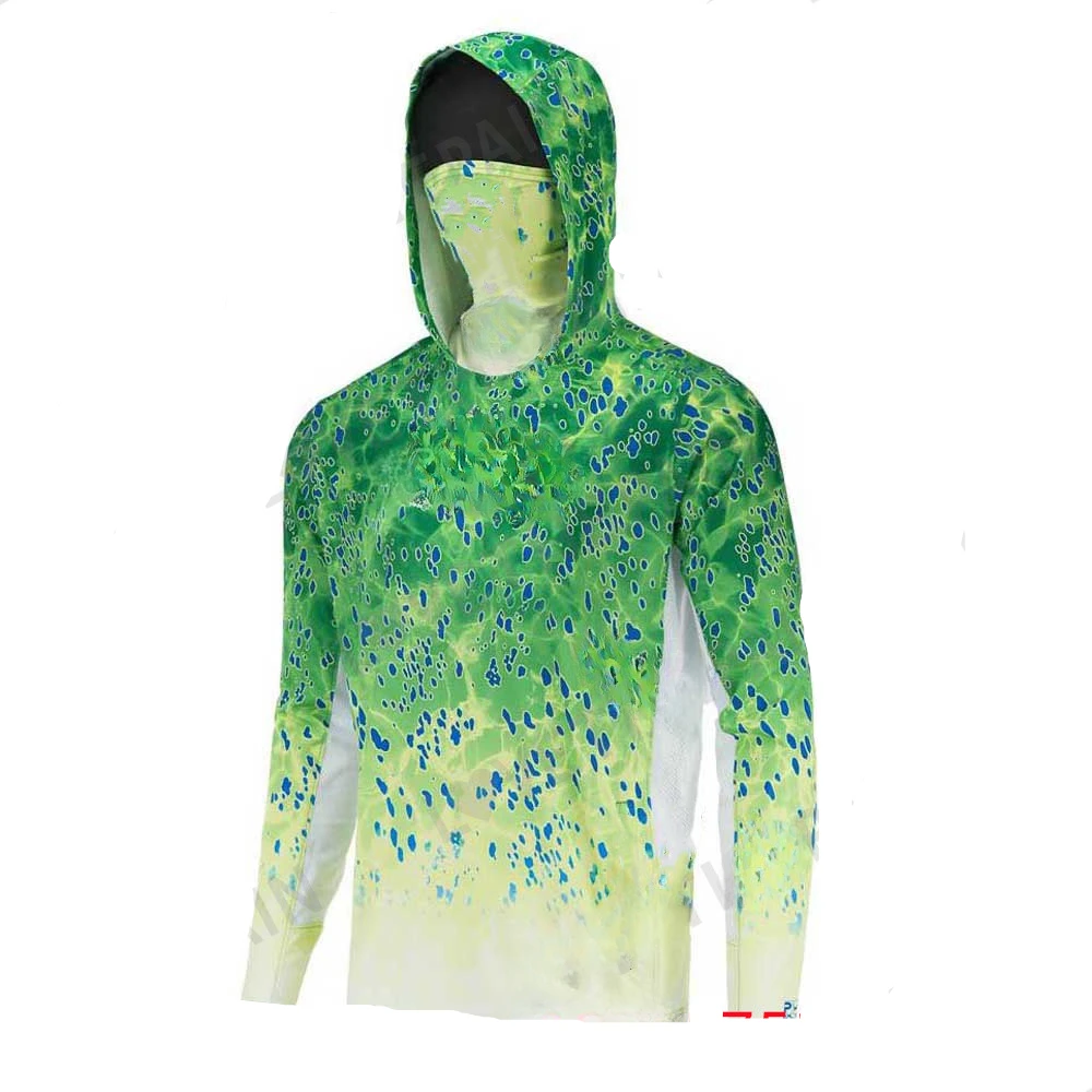 Kids Fishing Shirts Upf 50+ Lo - Kids Face Mask review and price